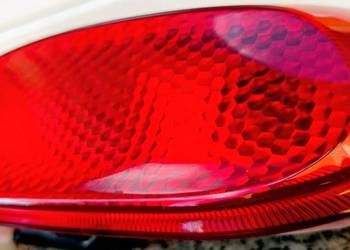 Lampa tył do Kawasaki ninja 96r. ZX6. ZX600E