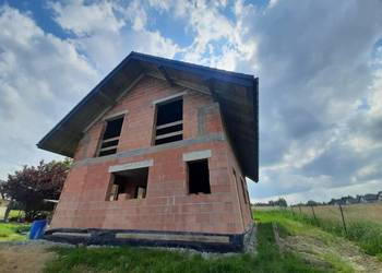Sprzedam nowy dom jednorodzinny