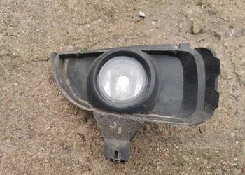 Mazda mpv 99-06 kratka halogen ramka LD48-50C11 LD63-50C21
