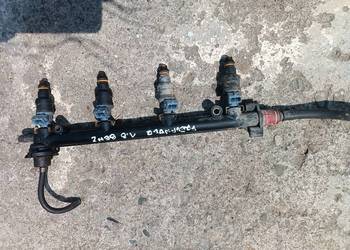 0280150703 Listwa wtryskowa wtrysk Land Rover Freelander I 1.8