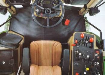 Instrukcja obsługi JOHN DEERE 6900