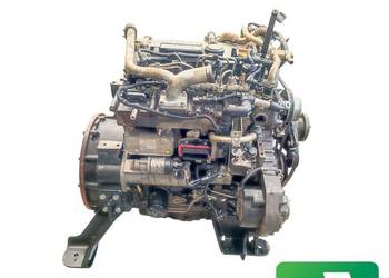 Deutz TCD 3.6 L4 MANITOU MLT 737