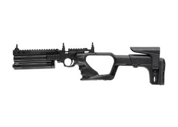 Wiatrówka Optima by Hatsan Jet II 5,5 mm