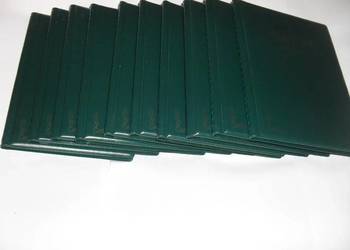 Nowy album, klaser na 144 monety.Wszystko w opisie