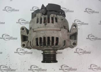 Sprinter 2.2 CDI alternator 0124425077 A0141542702