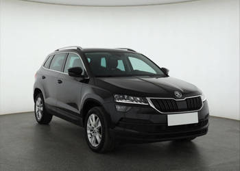 Skoda Karoq 1.5 TSI
