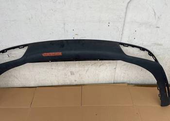 PORSCHE 991 LIFT MK2 16-19 TURBO SPOILER DYFUZOR