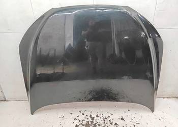 Chevrolet Captiva Lift Maska Pokrywa Silnika