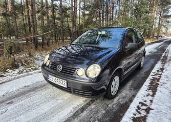 Volkswagen Polo 1.2 Super stan! 151 tys km! Klima!