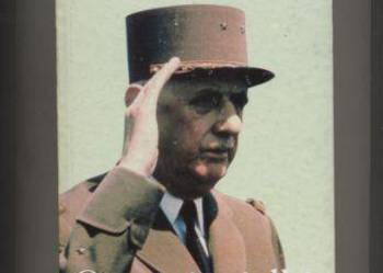 Charles de Gaulle   Ostatni wielki Francuz