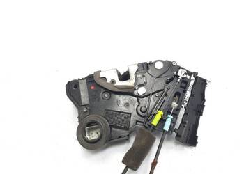 ZAMEK DRZWI PP TOYOTA FJ CRUISER