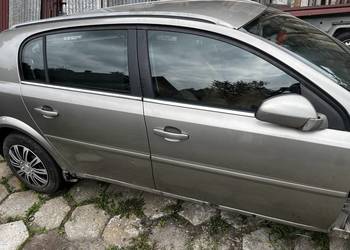 Signum 3.2 v6 cały na czesci