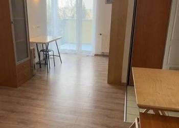 1pok, 30met, okolice Placu Grunwaldzkiego BALKON (Wrocław)