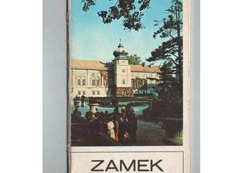 Zamek w Łańcucie Przewodnik