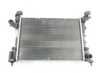 CHŁODNICA WODY FIAT GRANDE PUNTO 1.4 99000039