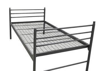 Sprzedam łóżka pojedyncze komplet