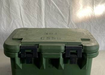 Termos transportowy z polietylenu GN 1/1x200mm