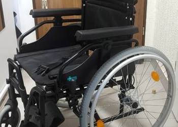 WÓZEK INWALIDZKI REHA-FUND CROS ACTIVE