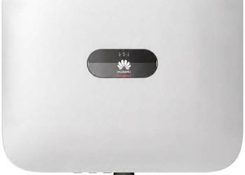 Falownik hybrydowy Huawei 5kW SUN2000-5KTL-M1-HC 3-fazowy 2 MPPT WiFi
