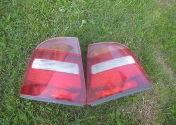 Lampa tylna prawa lub lewa Skoda Octavia I hatchback / liftback 96-00