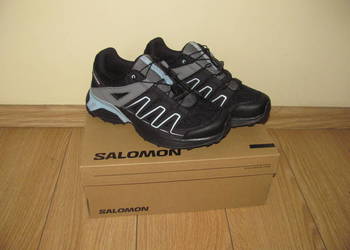 Buty damskie Salomon XT Match Prime W 475196  Rozm. 40