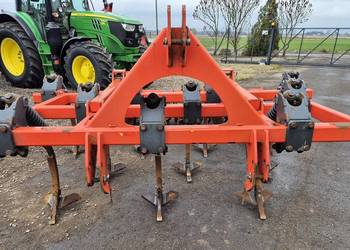 Kuhn Cultimer L300 NS Kultywator ścierniskowy Gruber Dłutowy