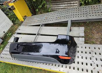 Zderzak tył tylny Vw Golf VI hatchback