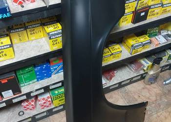 Błotnik przedni prawy Mercedes w201