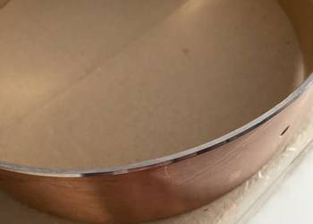 Tuleja zawieszenia osi 82020450 New Holland Case Steyr CNH Tuleja zawieszenia osi 82020450 New Holland Case Steyr CNH