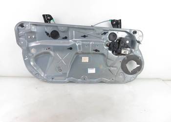 PODNOŚNIK SZYBY LEWY PRZEDNI 3D VW POLO IV 9N 6Q3837755A 