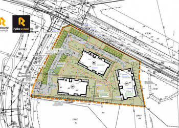 Oferta sprzedaży działki Reda 5330m2