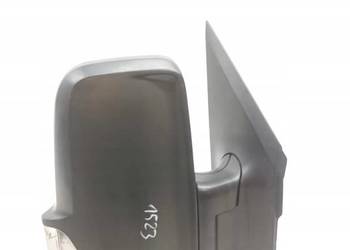 LUSTERKO  PRAWE 2PIN EU W906   Mercedes-Benz Sprinter II (2006-  )