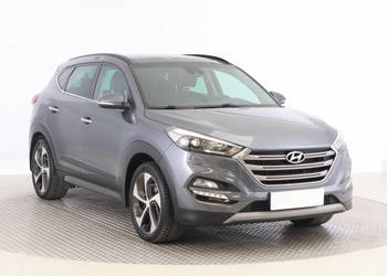 Hyundai Tucson 2.0 CRDi
