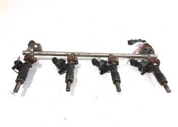 LISTWA WTRYSKOWA OPEL ZAFIRA B 55353806 1.8 140KM