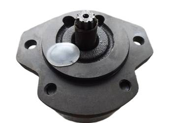 Rexroth 557248608 (Rexroth AZPW - 11 - 011RRR12PB - S0036) Pompa hydraulic…