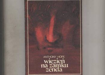 Więzień na zamku Zenda - Hope