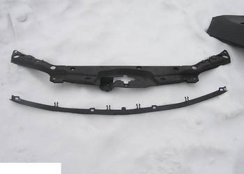 HONDA ACCORD 2007 PLASTIK NA PAS PRZÓD