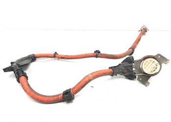 PRZEWÓD WYSOKIEGO NAPIĘCIA LEXUS CT