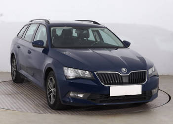 Skoda Superb 1.4 TSI
