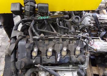 SUZUKI GRAND VITARA 2.4 B 11r 166KM J24B sprezarka klimatyzacji 95201-76KA0