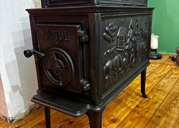 Kominek jotul 118 stan bardzo dobry