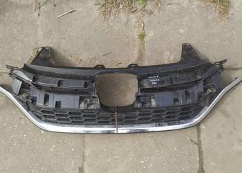 HONDA CRV CR-V  2015-18 ATRAPA GRILL CHROM 71120-t1v-e010