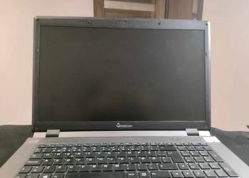 Laptop do gier/nauki I-7 16gb ram 750gb pamięci