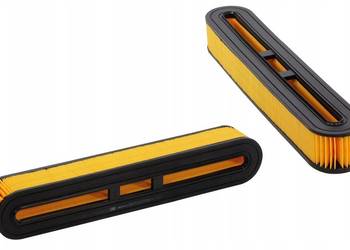 Filtr kabinowy HIFI SC 17066