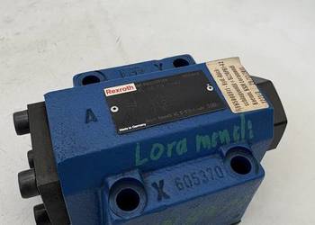 Rexroth SL 20 PB 1-42 R900599586 Zawór zwrotny