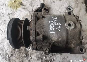 Spężarka Klimatyzacji Ford Focus 1.8