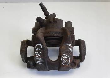 Renault Clio IV PRAWY PRZEDNI ZACISK HAMULCOWY przód PASAŻERA 368 926