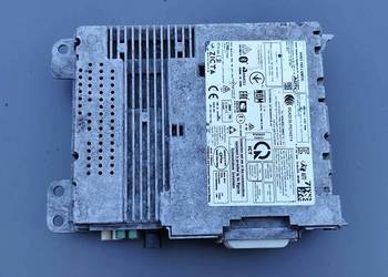 Mercedes W907 W910 STEROWNIK KOMPUTER MODUŁ NAWIGACJI A9079008805