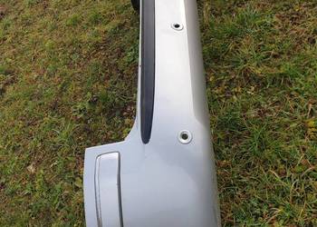 Zderzak tył tylny 407 SW Kombi EZRC PDC