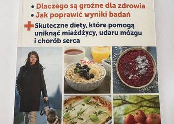 Cholesterol i homocysteina – dlaczego są groźne dla zdrowia Cholesterol i homocysteina – dlaczego są groźne dla zdrowia